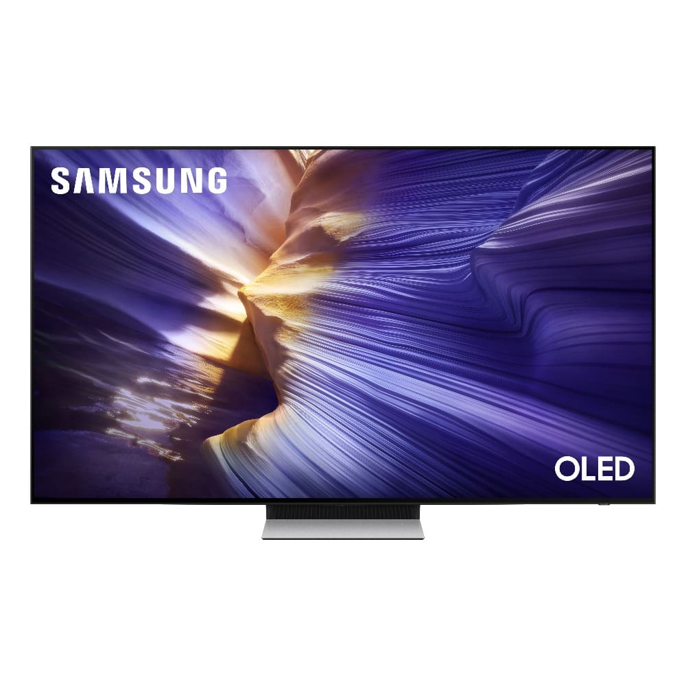 Samsung televizor QE65S90FATXXH + poklon Galaxy Tab A9+ - Inelektronik